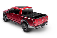 Load image into Gallery viewer, UnderCover 2024 Toyota Tacoma 5ft Armor Flex Bed Cover