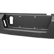 Load image into Gallery viewer, Westin 09-18 Ram 1500 Pro-Series Rear Bumper - Textured Black