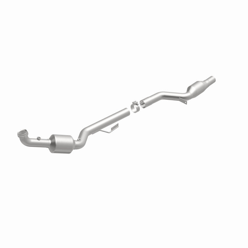 Magnaflow Conv DF 05-10 SLK55 AMG 5.5L ps