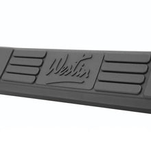 Load image into Gallery viewer, Westin 1992-2000 Chevrolet C/K Series Crew Cab Signature 3 Nerf Step Bars - Black