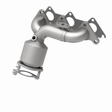 Load image into Gallery viewer, MagnaFlow Conv DF 95-00 Sebring 2.5L Rear Manifold