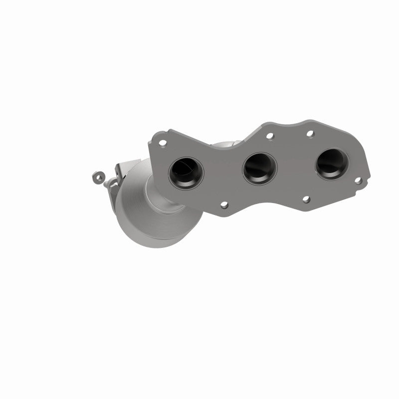 MagnaFlow Conv DF 06-09 Toyota RAV4 3.5L