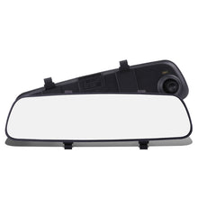 Load image into Gallery viewer, 1080P HD Rearview Mirror Driving Recorder