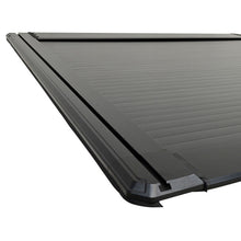 Load image into Gallery viewer, Westin 19-26 Ram 1500 (New Body)(Excl. RamBox) 5ft 7in Bed Manual Retractable Tonneau Cover - Black