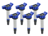 afe SCORCHER Ignition Coil Toyota Trucks/SUVs 16-23 V6-3.5L