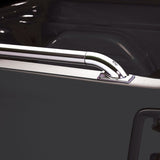 Putco 19-20 Chevy Silverado LD / GMC Sierra LD - 1500 8ft Bed SSR Locker Side Rails
