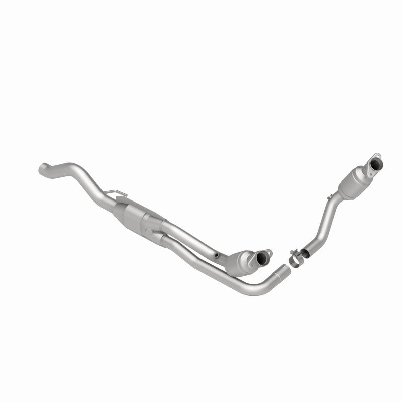 MagnaFlow Conv DF 00-03 Dodge Dakota 4.7L 4WD (49 State)