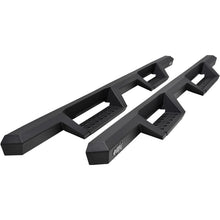 Load image into Gallery viewer, Westin 19-20 Ford Ranger SuperCab Drop Nerf Step Bars - Textured Black