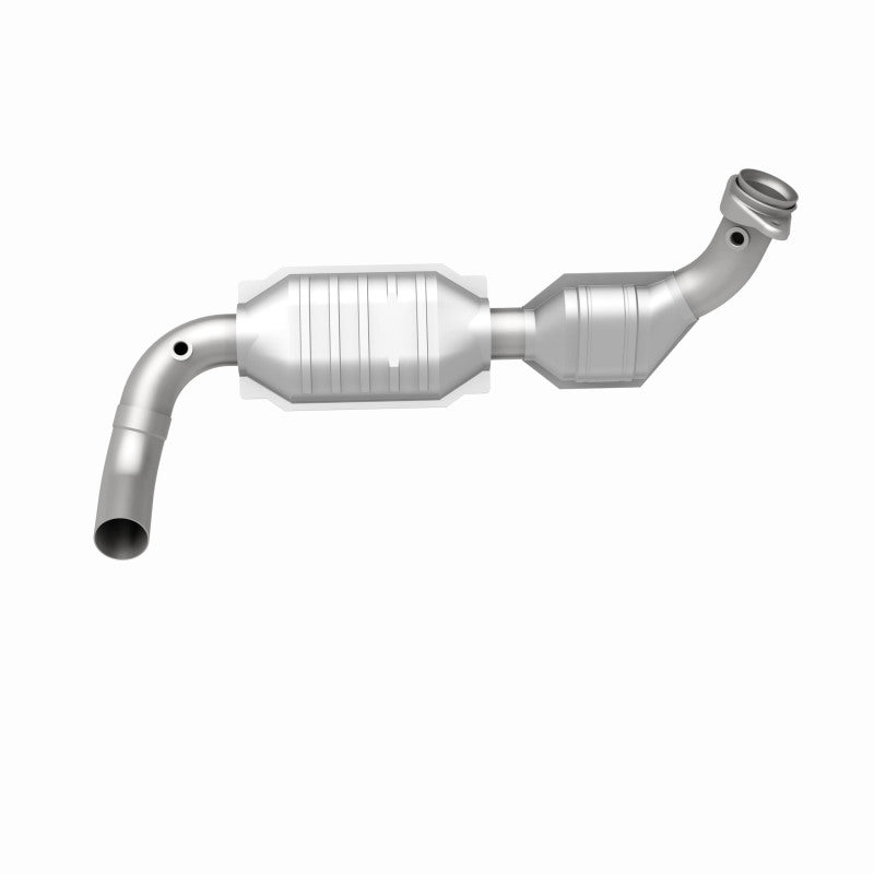 MagnaFlow Conv DF 01 Ford Trucks 5.4L