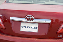 Load image into Gallery viewer, Putco 07-11 Toyota Camry Tailgate &amp; Rear Handle Covers