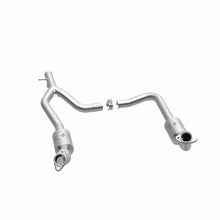 Load image into Gallery viewer, Magnaflow Conv DF 2009-2014 E-150 4.6 L Underbody