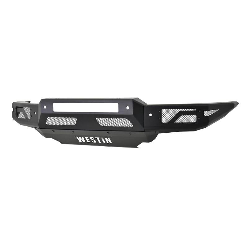 Westin 19-21 Ford Ranger Pro-Mod Front Bumper - Tex. Blk