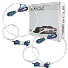 Load image into Gallery viewer, Oracle Ford Explorer 02-05 Halo Kit - ColorSHIFT w/ BC1 Controller