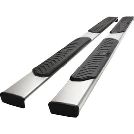 Westin 19-22 Chevrolet Silverado 1500 DC R5 Nerf Step Bars - SS