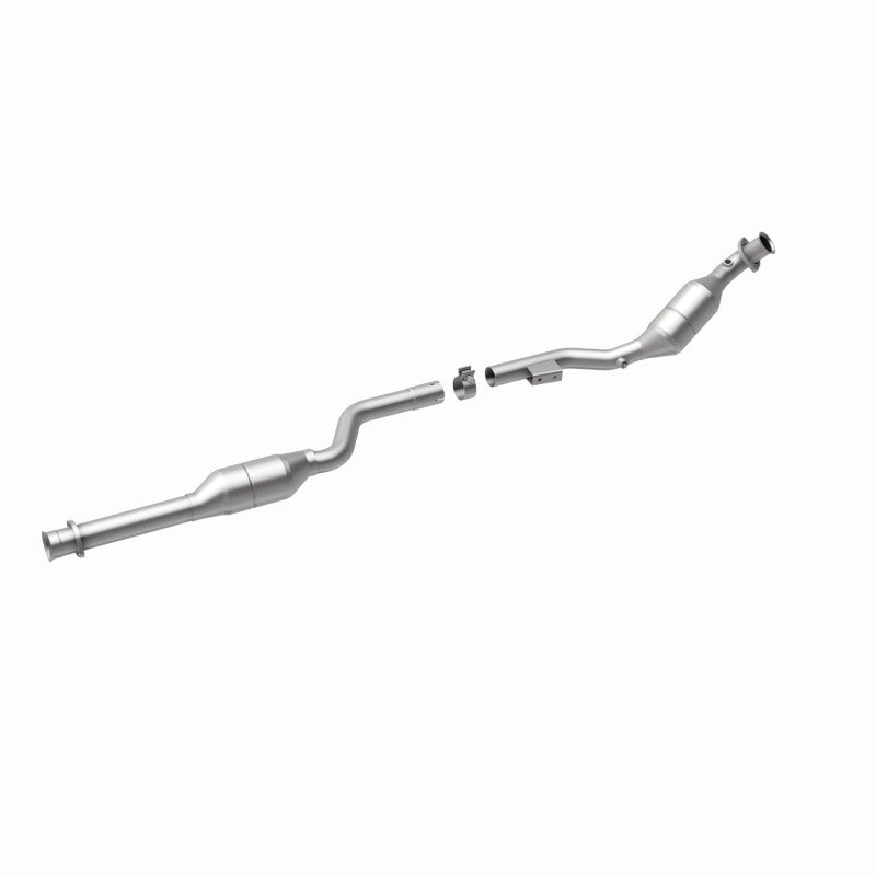 MagnaFlow Conv DF 98-02 Mercedes E320 3.2L