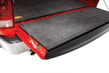 BedRug 2024 Toyota Tacoma (All Beds) Tailgate Mat (Mat ONLY) - Charcoal