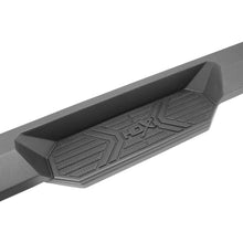 Load image into Gallery viewer, Westin/HDX 99-16 Ford F-250/350/450/550 Super Cab Xtreme Nerf Step Bars - Textured Black