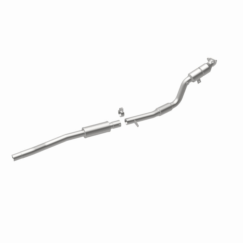 MagnaFlow Conv DF 04-06 Audi A8 Quattro 4.2L