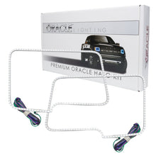 Load image into Gallery viewer, Oracle Ford F-150/Raptor 09-14 Halo Kit - ColorSHIFT w/ BC1 Controller