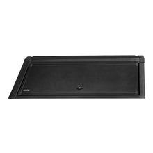 Load image into Gallery viewer, Westin 22-24 Toyota Tundra CC 5.5ft. Bed EXP Truck Cap - Black (Box 1 ONLY)