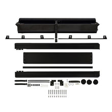 Load image into Gallery viewer, Westin 19-26 GM Silverado/Sierra 1500 5ft 8in Bed Manual Retractable Tonneau Cover - Black