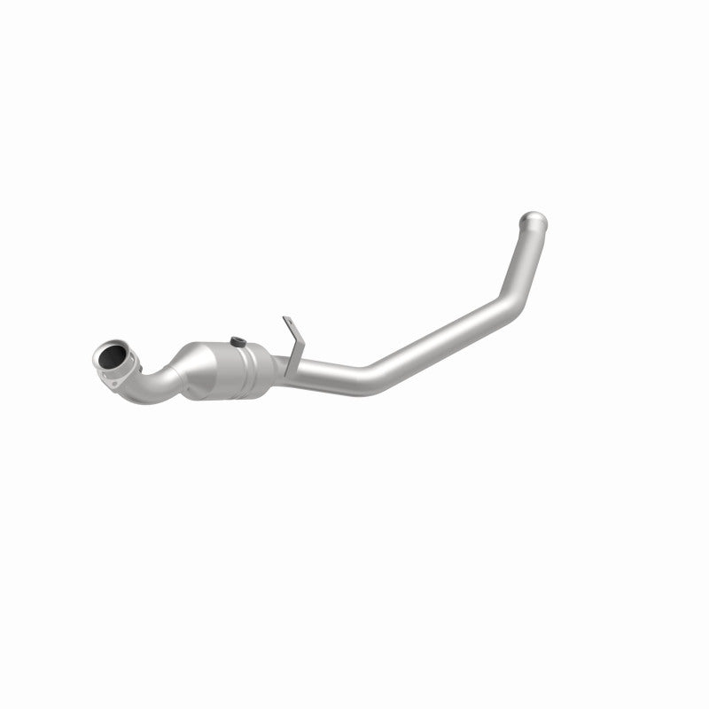 Magnaflow Conv DF 06-11 ML350 3.5L ds