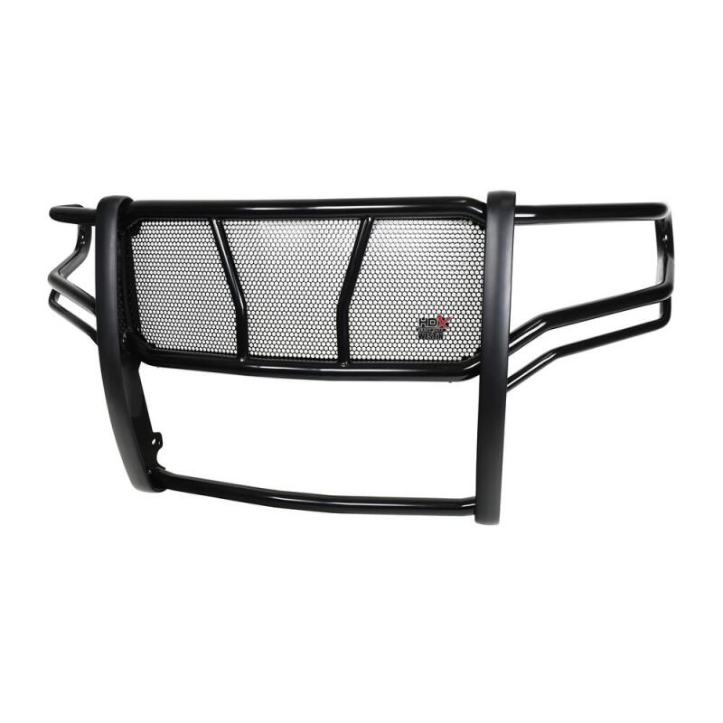 Westin 19-21 Ram 1500 (non Rebel/Warlock) HDX Grille Guard - Black