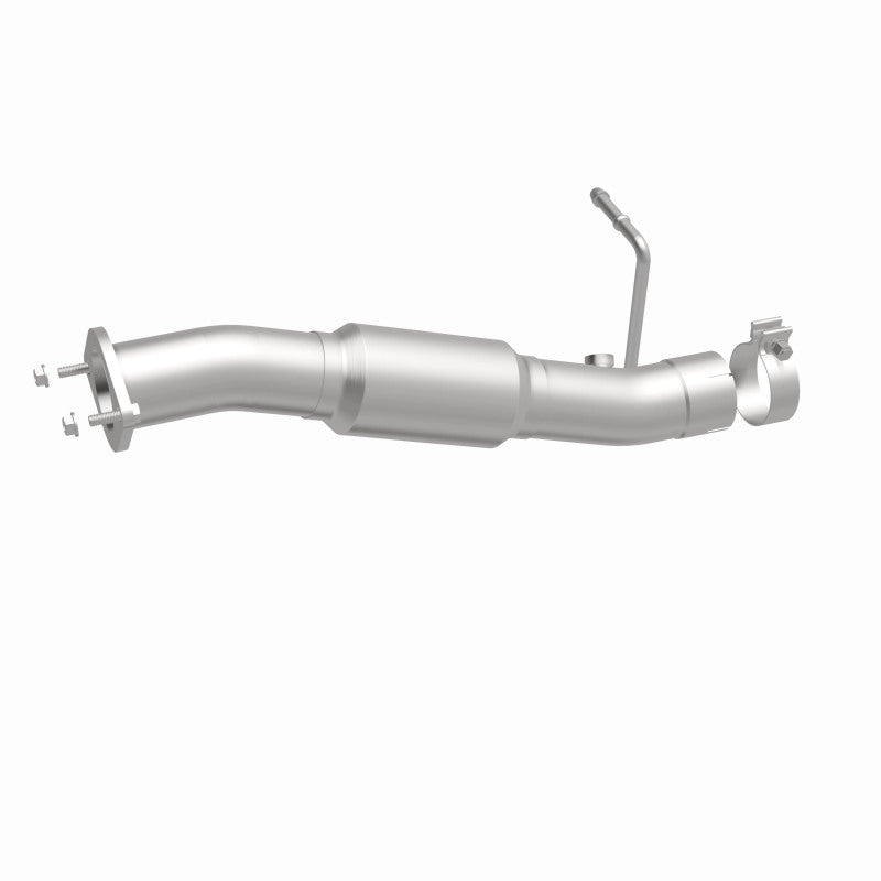 Magnaflow Conv DF 2001-2006 Chevrolet Silverado 3500