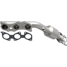 Load image into Gallery viewer, MagnaFlow Conv DF Toyota 03-09 4Runner/05-09 Tacoma/05-06 Tundra 4.0L P/S Manifold (49 State)