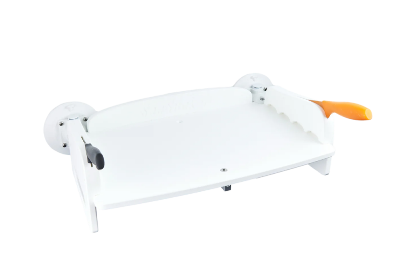 SeaSucker Universal Fillet Table - White