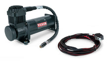 Load image into Gallery viewer, Air Lift 2nd Compressor Kit (Viair 444C Black Compressor &amp; 2nd Comp. Harness)