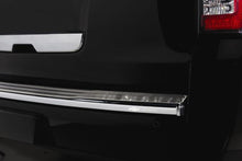 Load image into Gallery viewer, Putco 15-20 Chevy Suburban - Stainless Steel Rear Bumper Cover (w/o Factory chrome trim)