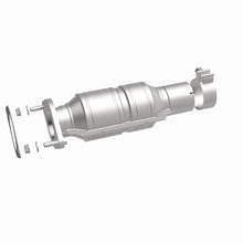 Load image into Gallery viewer, MagnaFlow Conv DF 2009-2013 Malibu L4 2.5L SS Direct Fit Catalytic Converter