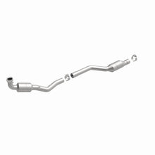 Load image into Gallery viewer, MagnaFlow Conv DF 03-06 Mercedes SL500 5L Passenger Side