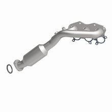 Load image into Gallery viewer, MagnaFlow Direct-Fit OEM Grade Federal Catalytic Converter 16-17 Lexus IS300/IS350 V6 3.5L