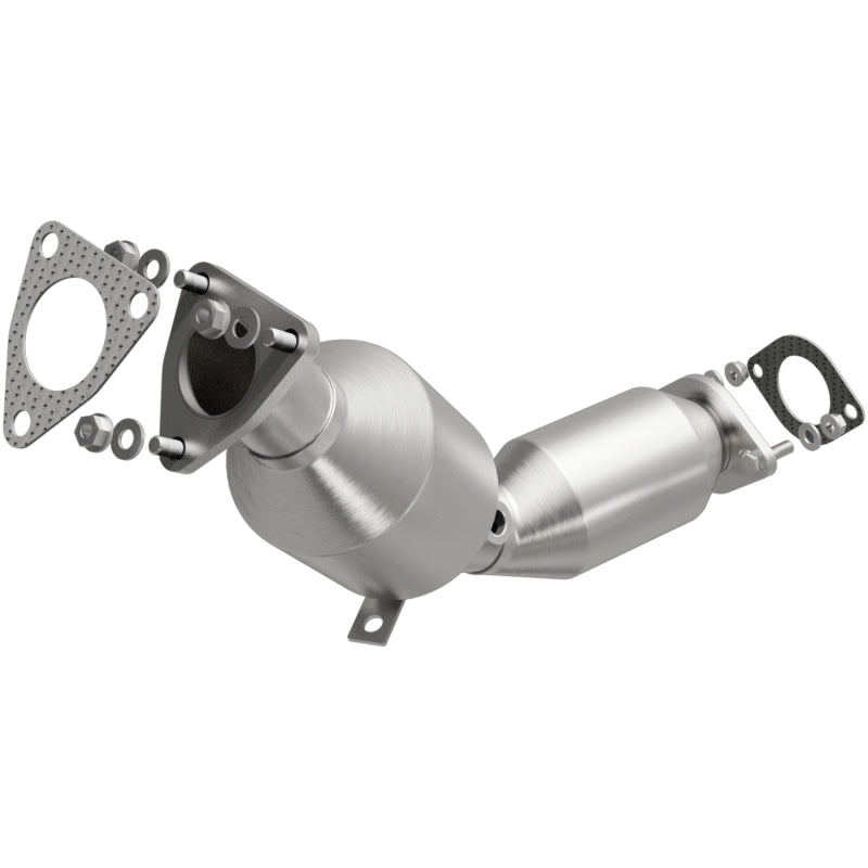 MagnaFlow Conv Direct Fit 04-06 Nissan 350Z 3.5L / 04-07 Infiniti G35 3.5L - Right Side