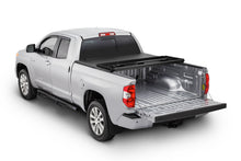 Load image into Gallery viewer, Tonno Pro 07-13 Toyota Tundra (w/o Utility Track Sys) 8ft. 2in. Bed Hard Fold Tonneau Cover