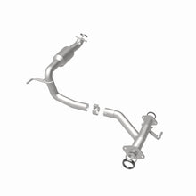 Load image into Gallery viewer, MagnaFlow 05-07 / 09-11 Toyota Tacoma Direct-Fit Catalytic Converter