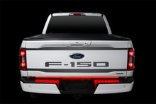 Load image into Gallery viewer, Putco 15-20 Ford F-150 60in Red Light Blade Direct Fit Kit Red / White