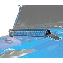 Load image into Gallery viewer, Oracle Jeep JK Hood Mounting Brackets SM (Pair) SEE WARRANTY