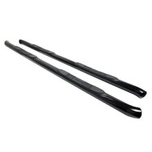 Load image into Gallery viewer, Westin 2024 Toyota Tacoma E-Series 3 Nerf Step Bars - Black