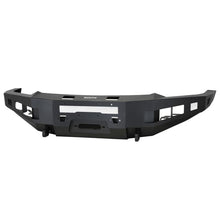 Load image into Gallery viewer, Westin 19-24 Dodge Ram 1500(Excl Classic) Pro-Series Front Bumper - Textured Black