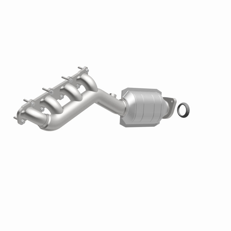 MagnaFlow Conv DF 06-09 Cadillac STS 4.4L Driver Side