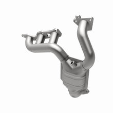 Load image into Gallery viewer, MagnaFlow Conv DF 3/01-02 Mercury Villager 3.3L Manifold