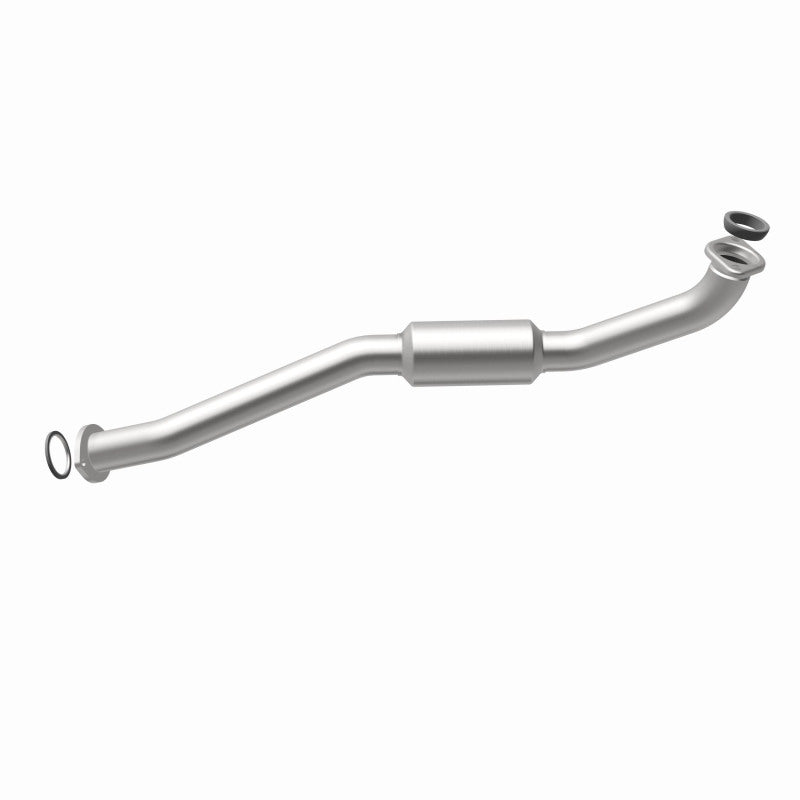 Magnaflow Conv DF 2009-2012 Highlander 2.7 L Underbody