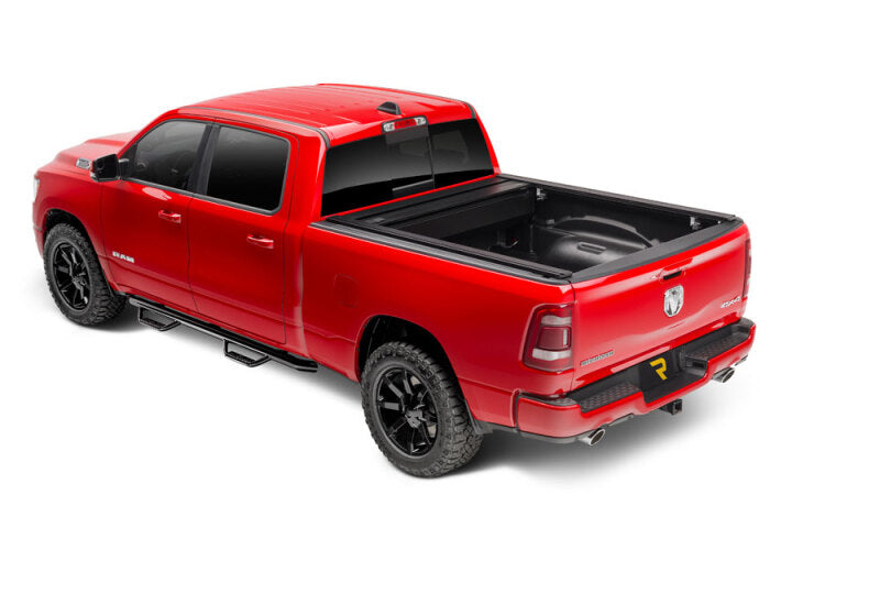 Retrax 2024 Toyota Tacoma 5ft Bed PowertraxPRO XR