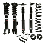 Air Lift Performance 11-23 Chrysler 300 / 15-23 Dodge Challenger Coilover Kit