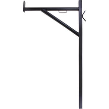 Load image into Gallery viewer, Westin HD Ladder Rack (Single) - Black