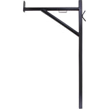 Westin HD Ladder Rack (Single) - Black