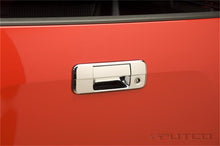 Load image into Gallery viewer, Putco 07-13 Toyota Tundra Tailgate Handle (w/o Camera) Tailgate &amp; Rear Handle Covers